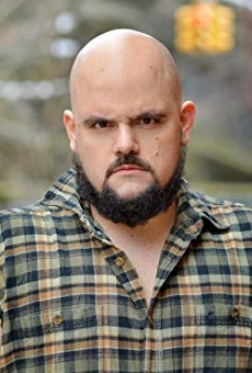 Películas de Jerry Todisco