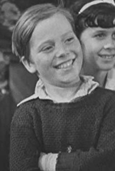 Películas de Jerry Tucker