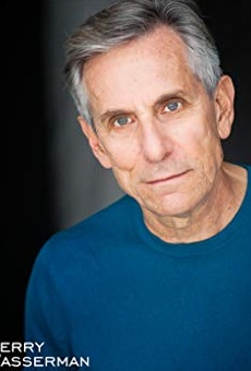 Películas de Jerry Wasserman