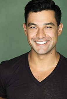 Películas de Jerry Wolf