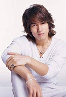Películas de Jerry Yan