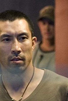 Películas de Jerry Ying