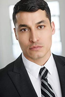 Películas de Jerry Zatarain Jr.