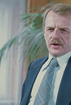 Películas de Jerzy Aleksander Braszka