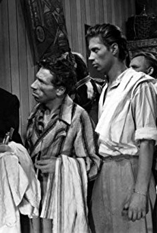 Películas de Jerzy Duszynski