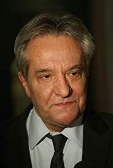 Películas de Jerzy Gralek