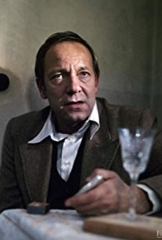 Películas de Jerzy Kamas