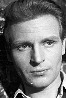 Películas de Jerzy Molga