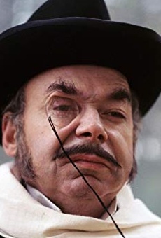 Películas de Jerzy Przybylski