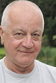 Películas de Jerzy Schejbal