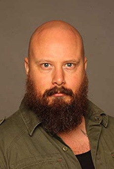 Películas de Jes Selane