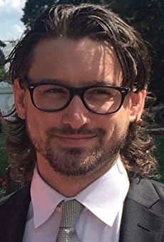 Películas de Jes Stiner