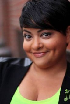 Películas de Jesenia