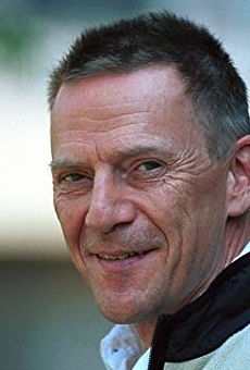 Películas de Jesper Christensen