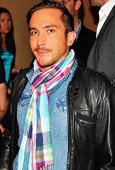 Películas de Jesper Salén