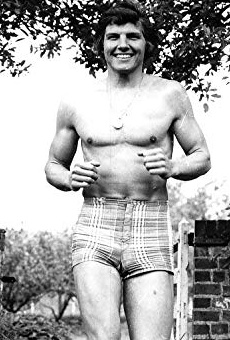 Películas de Jess Conrad