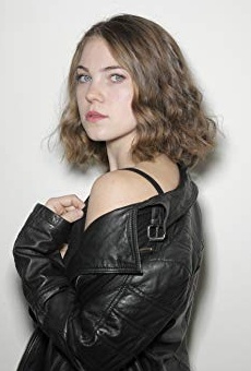 Películas de Jess Gabor