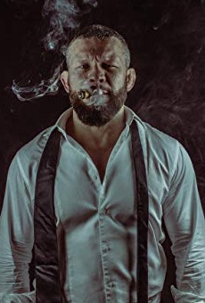 Películas de Jess Liaudin