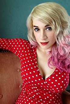 Películas de Jess Paul