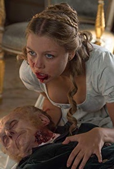 Películas de Jess Radomska