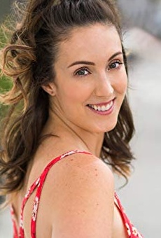 Películas de Jess Riley