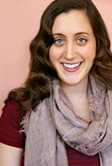 Películas de Jess Sabatini