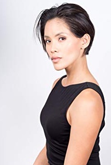 Películas de Jessalyn Wanlim