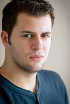 Películas de Jesse Barrera