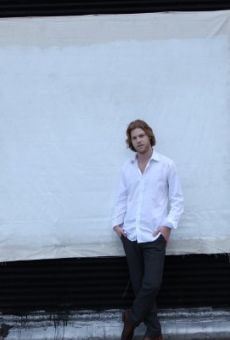 Películas de Jesse Berlin