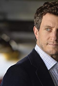 Películas de Jesse Bernstein