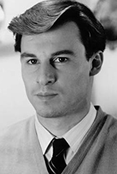 Películas de Jesse Birdsall