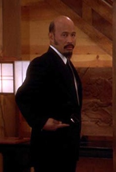 Películas de Jesse Borja