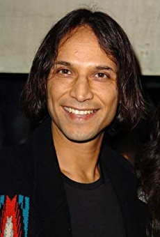 Películas de Jesse Borrego