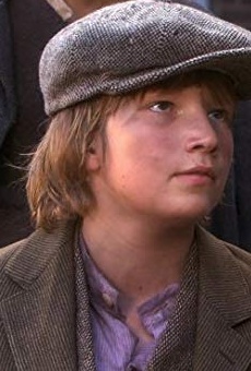 Películas de Jesse Bostick