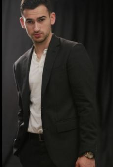 Películas de Jesse Bronstein