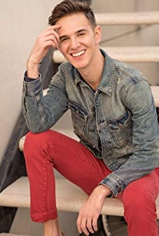 Películas de Jesse Cheever