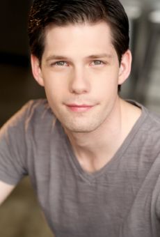 Películas de Jesse Collin