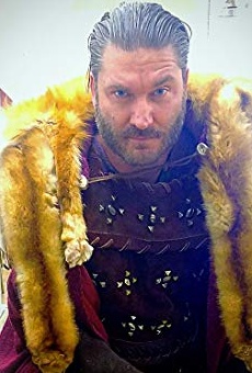 Películas de Jesse Collver