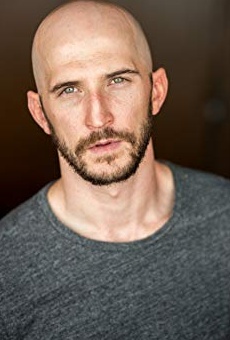 Películas de Jesse Egan