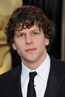 Películas de Jesse Eisenberg