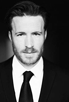 Películas de Jesse Erwin