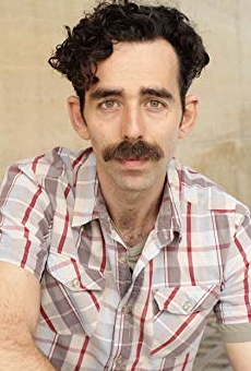 Películas de Jesse Gavin