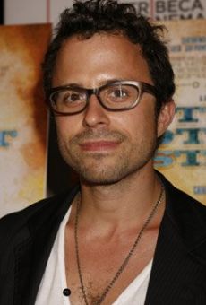 Películas de Jesse Harris