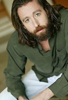 Películas de Jesse Holland