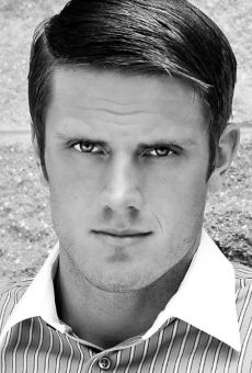 Películas de Jesse Hollenbach