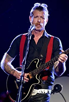 Películas de Jesse Hughes Películas de Jesse Hughes