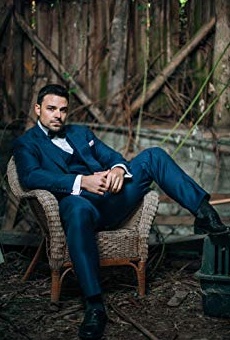 Películas de Jesse Hutch