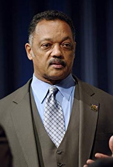 Películas de Jesse Jackson