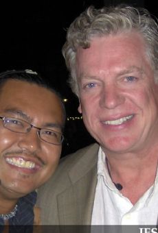 Películas de Jesse Jam Miranda