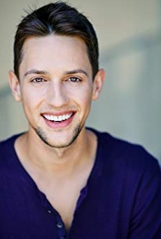 Películas de Jesse James D'Angelo